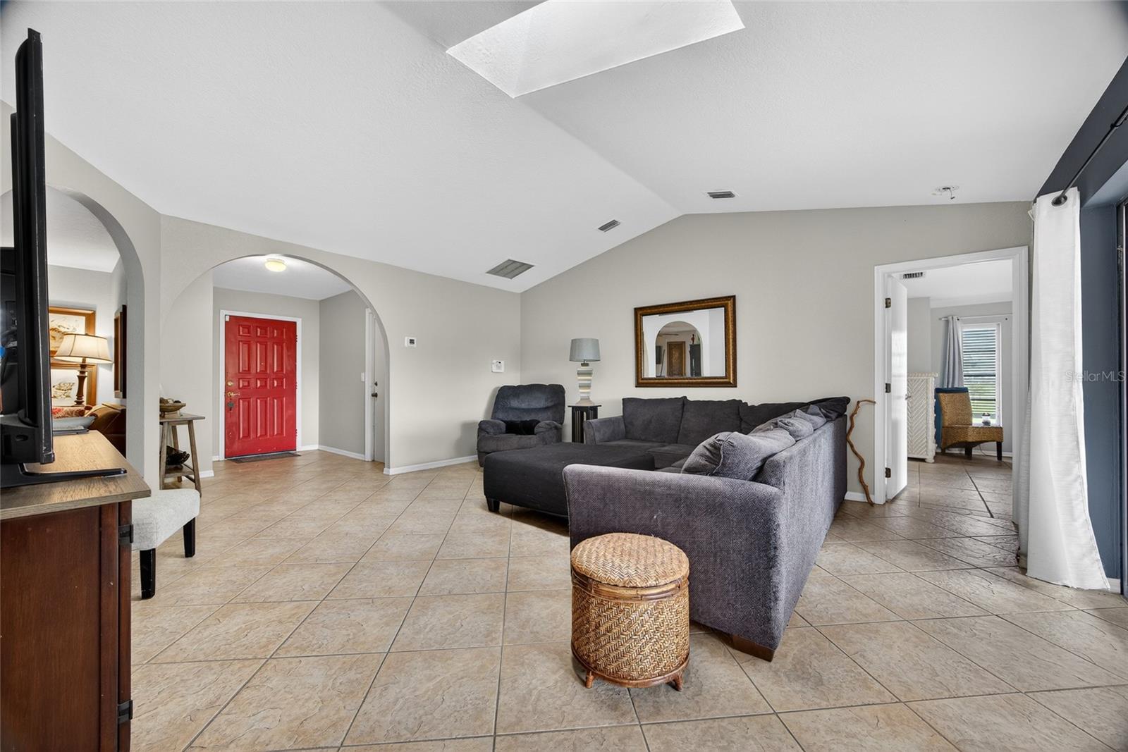 ROTONDA WEST PEBBLE BEACH - Residential