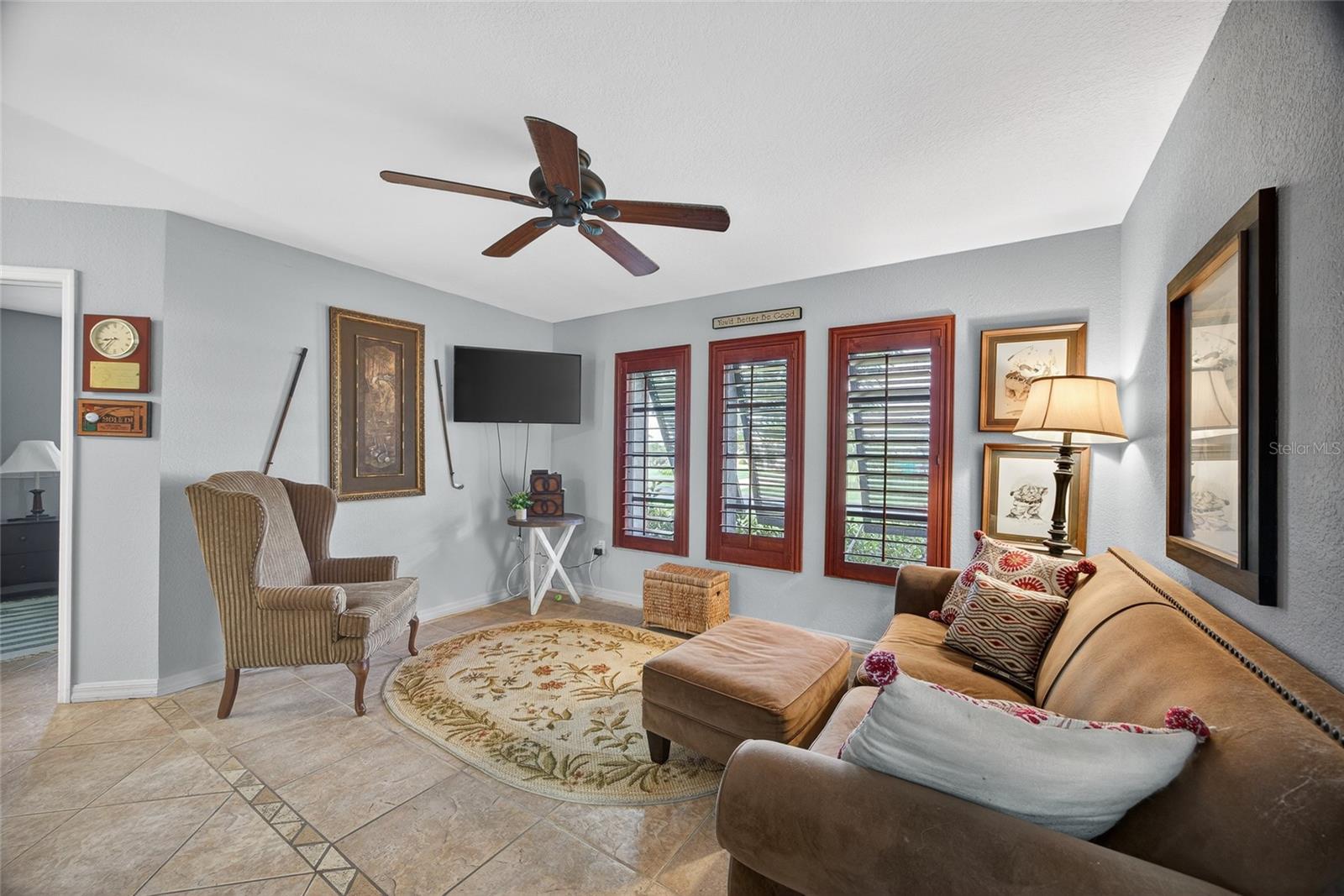 ROTONDA WEST PEBBLE BEACH - Residential