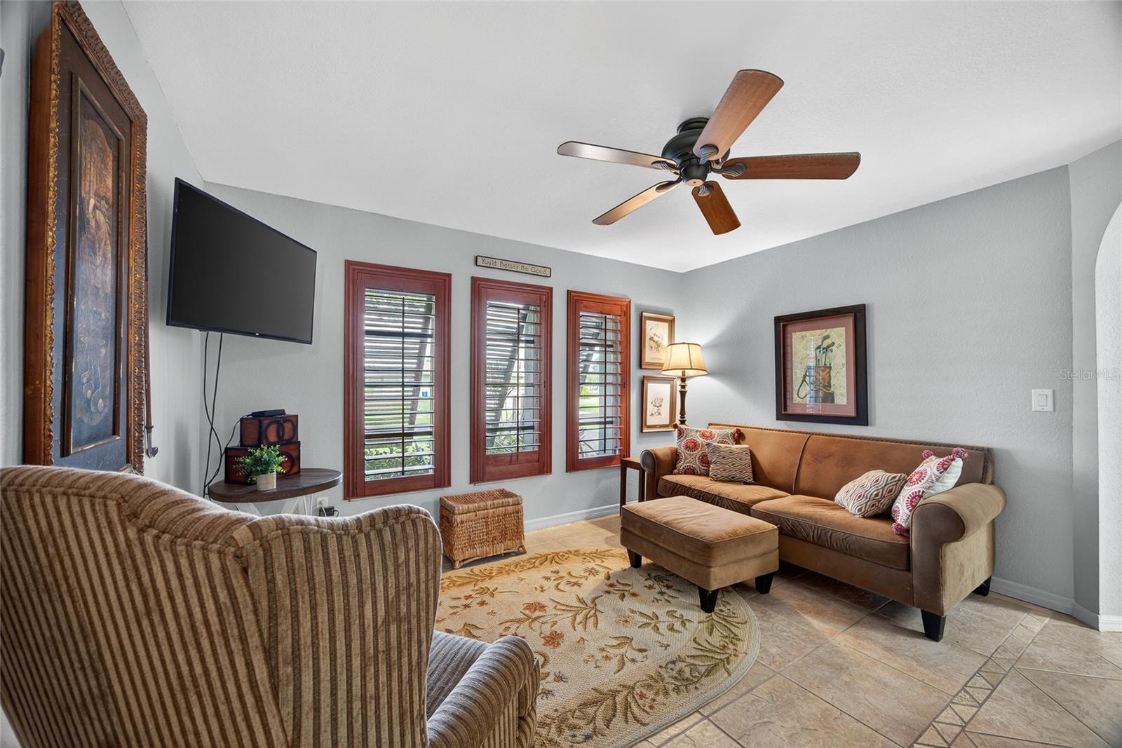 ROTONDA WEST PEBBLE BEACH - Residential