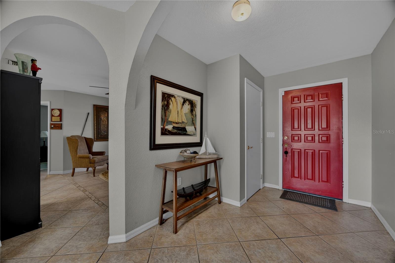 ROTONDA WEST PEBBLE BEACH - Residential