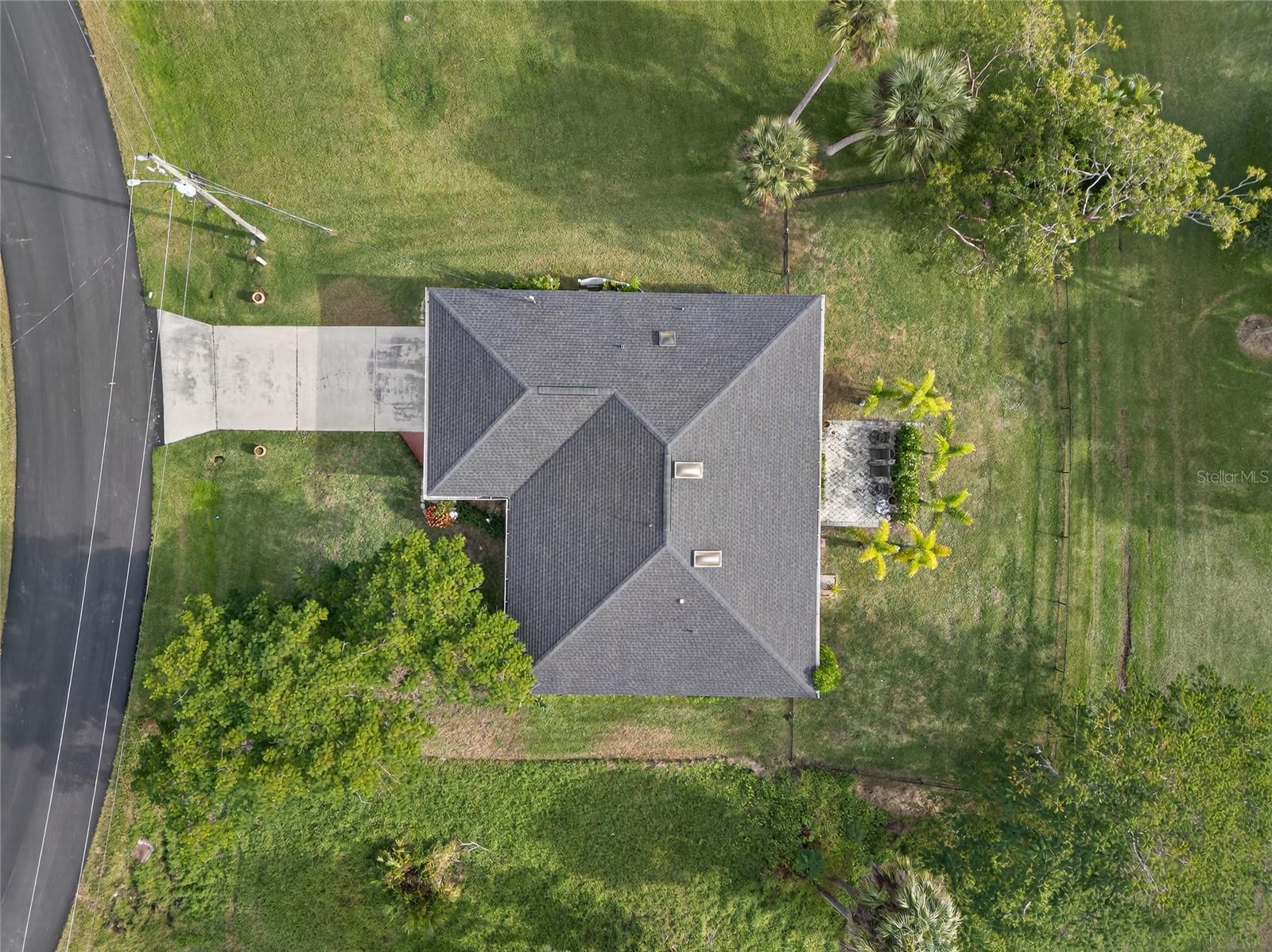 ROTONDA WEST PEBBLE BEACH - Residential