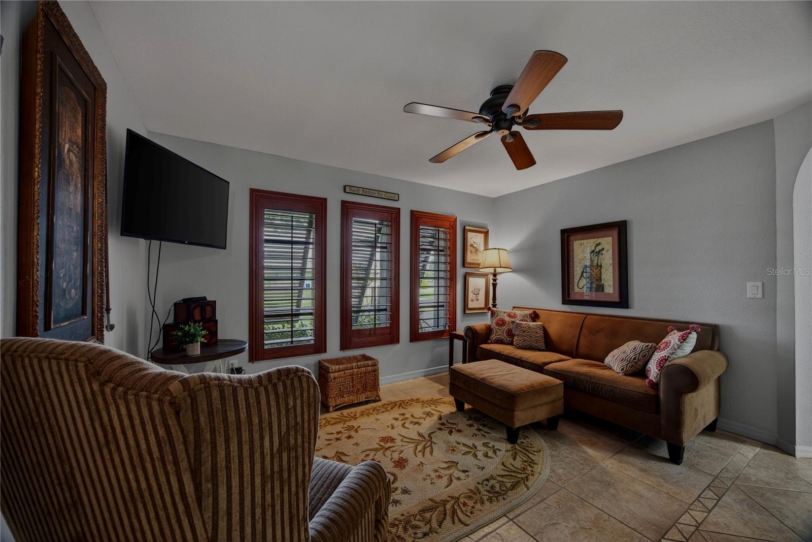 ROTONDA WEST PEBBLE BEACH - Residential