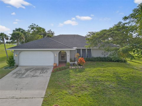 36 BUNKER LANE ROTONDA WEST FL 33947