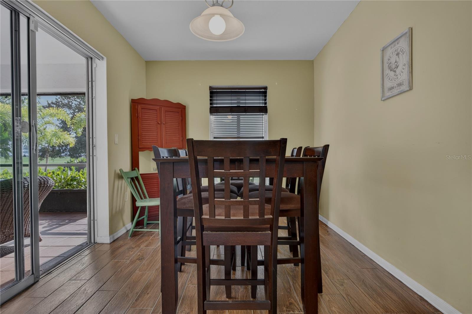 ROTONDA WEST PEBBLE BEACH - Residential