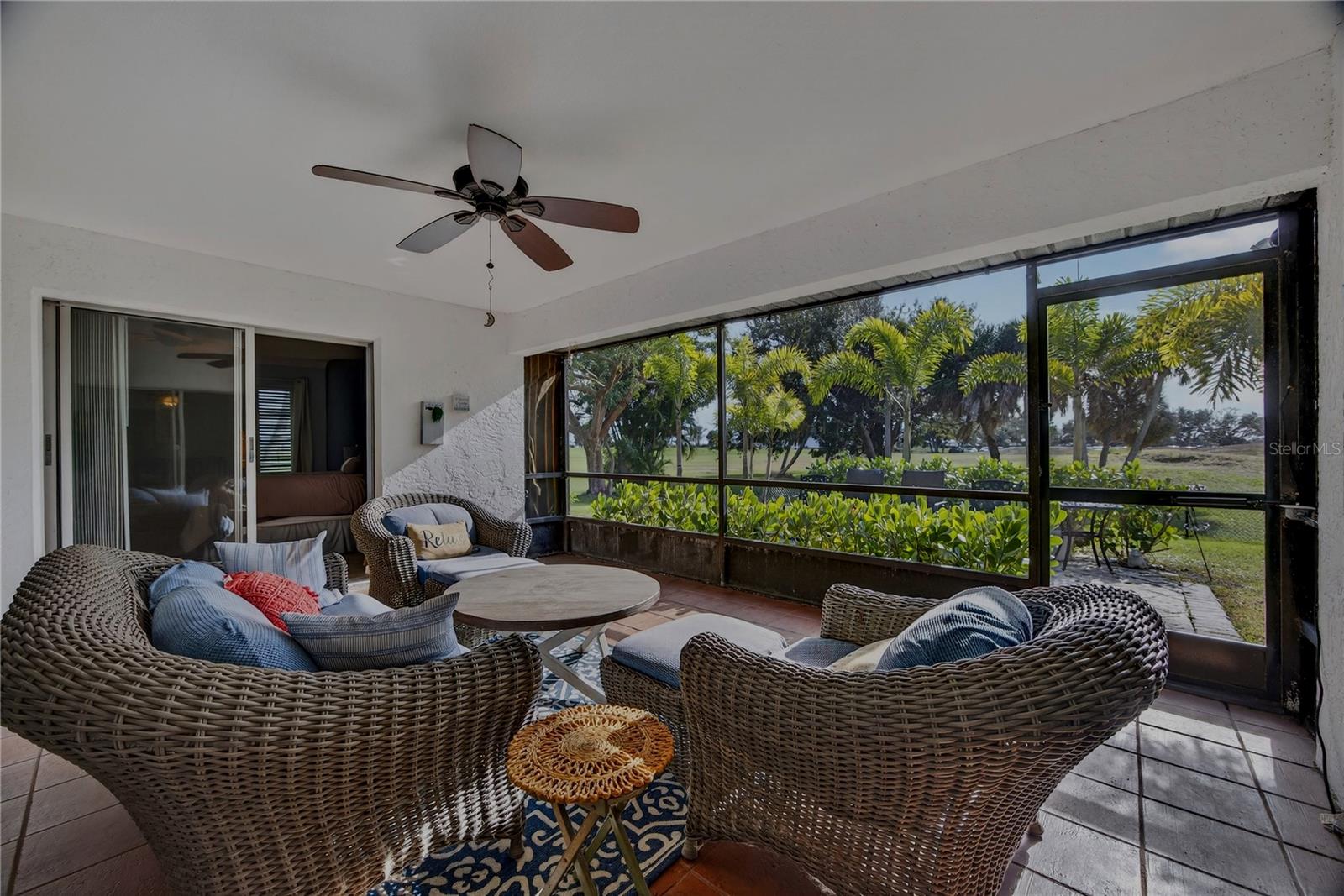 ROTONDA WEST PEBBLE BEACH - Residential