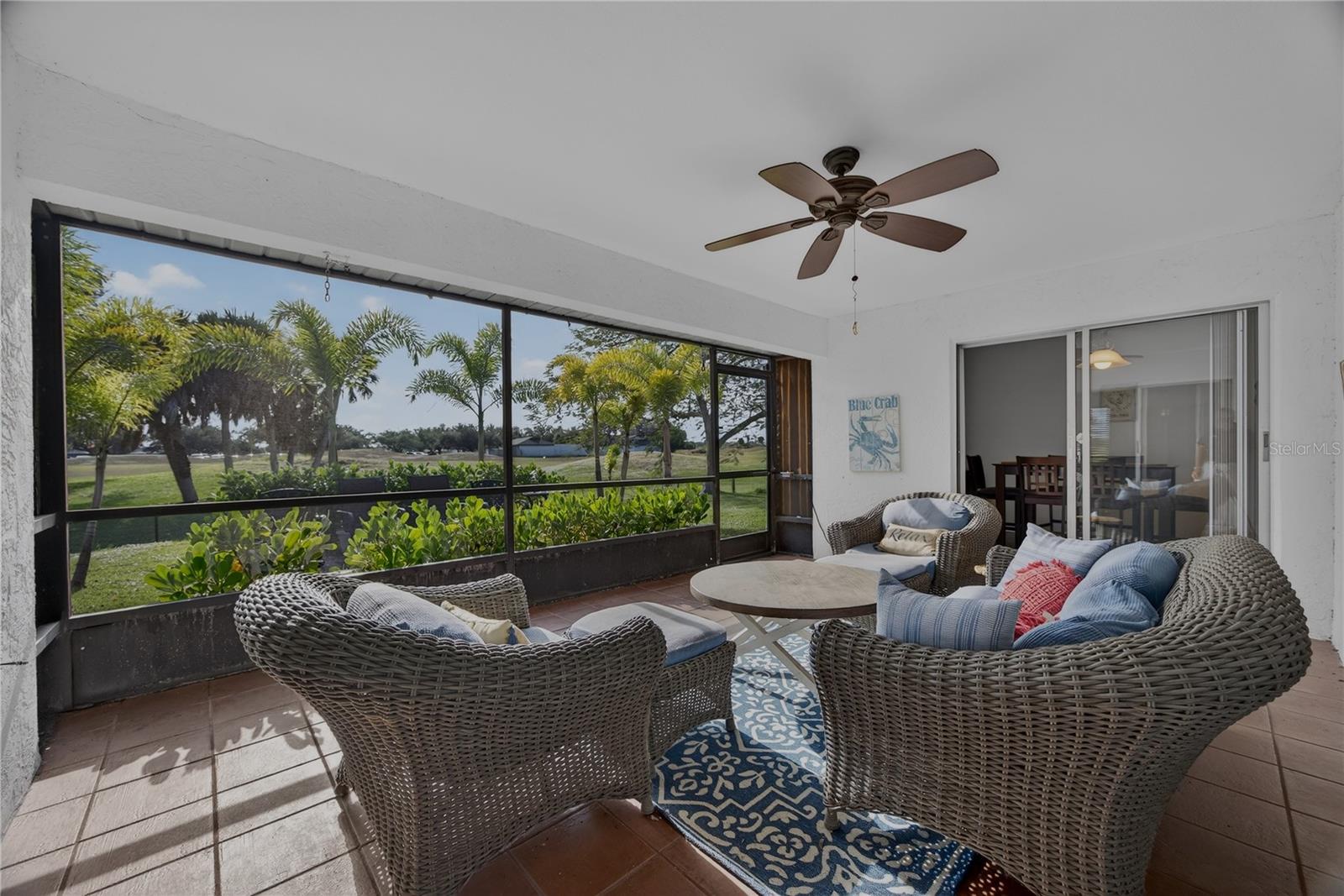 ROTONDA WEST PEBBLE BEACH - Residential