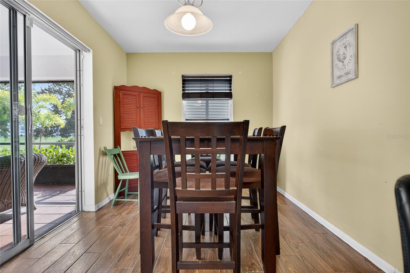 ROTONDA WEST PEBBLE BEACH - Residential