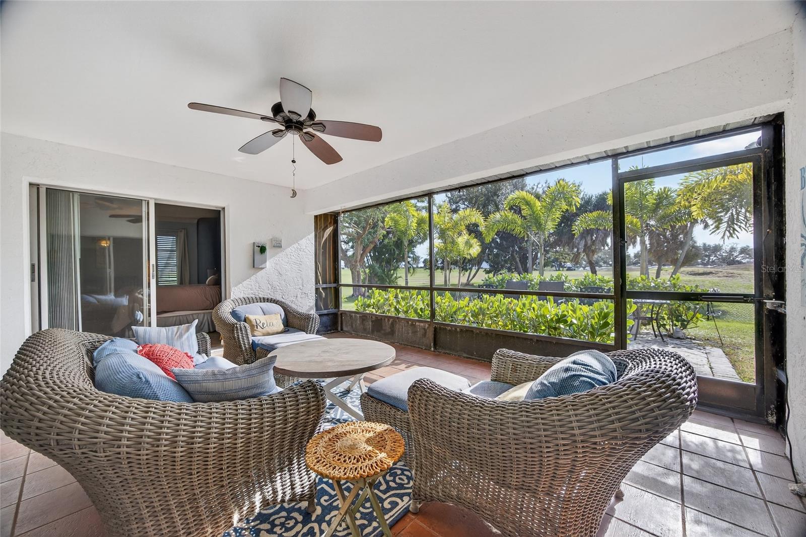 ROTONDA WEST PEBBLE BEACH - Residential