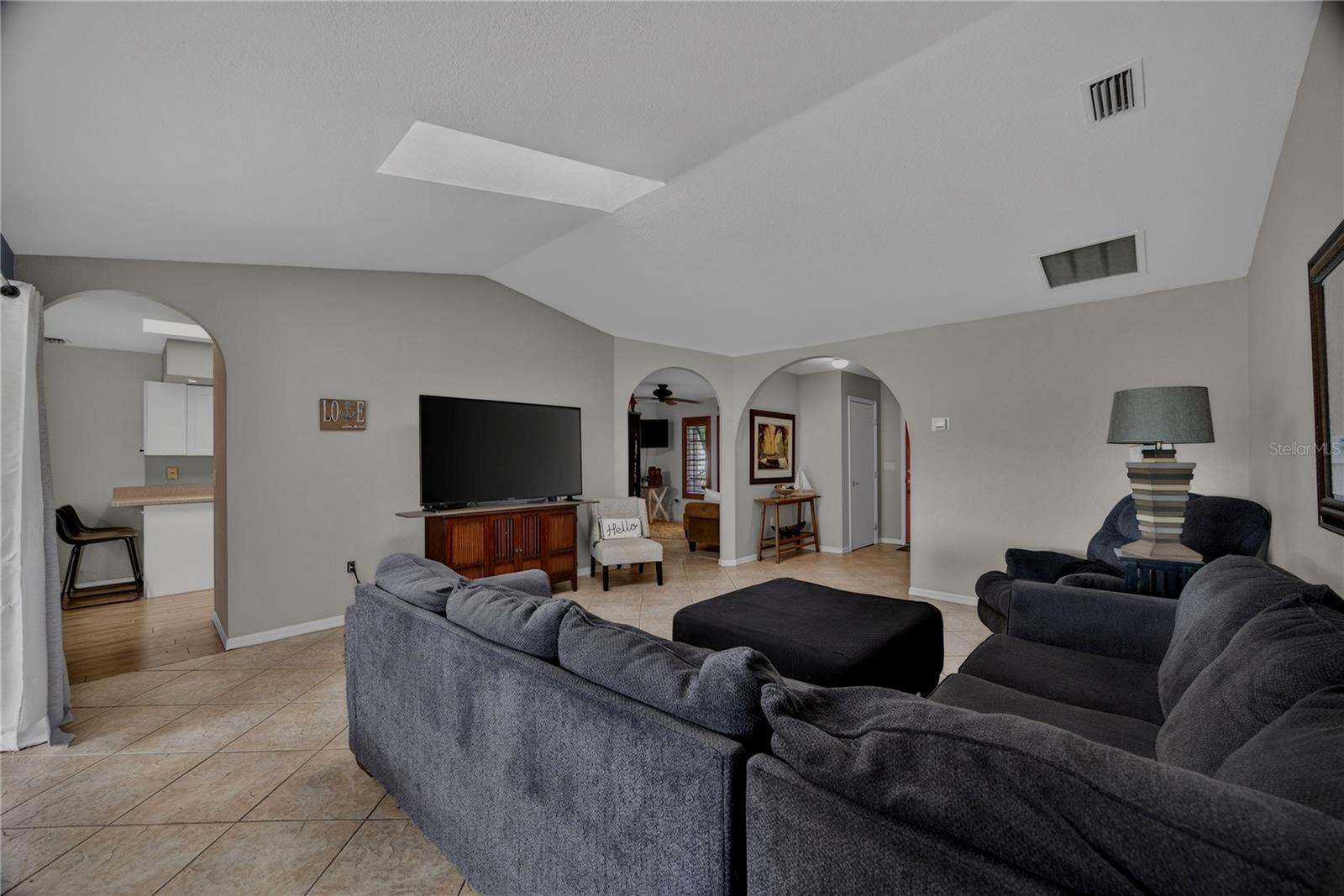 ROTONDA WEST PEBBLE BEACH - Residential