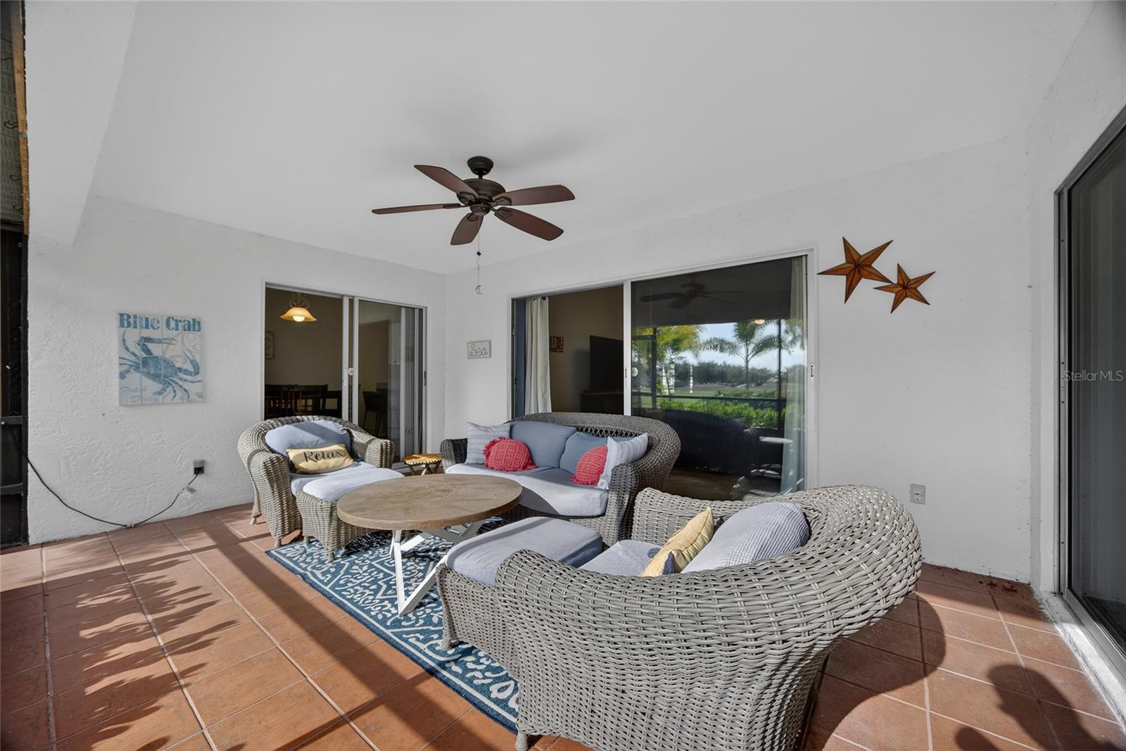 ROTONDA WEST PEBBLE BEACH - Residential