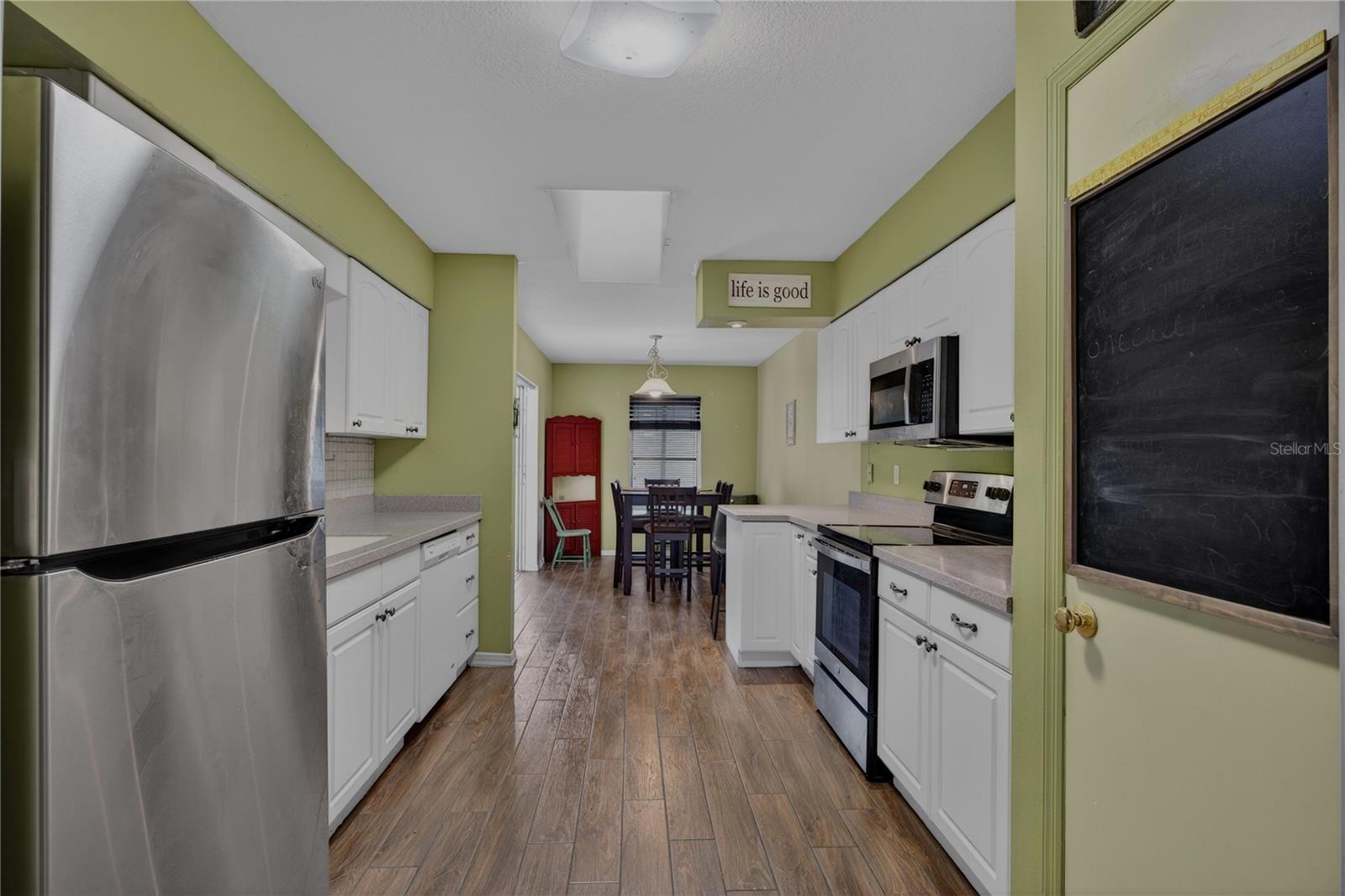 ROTONDA WEST PEBBLE BEACH - Residential