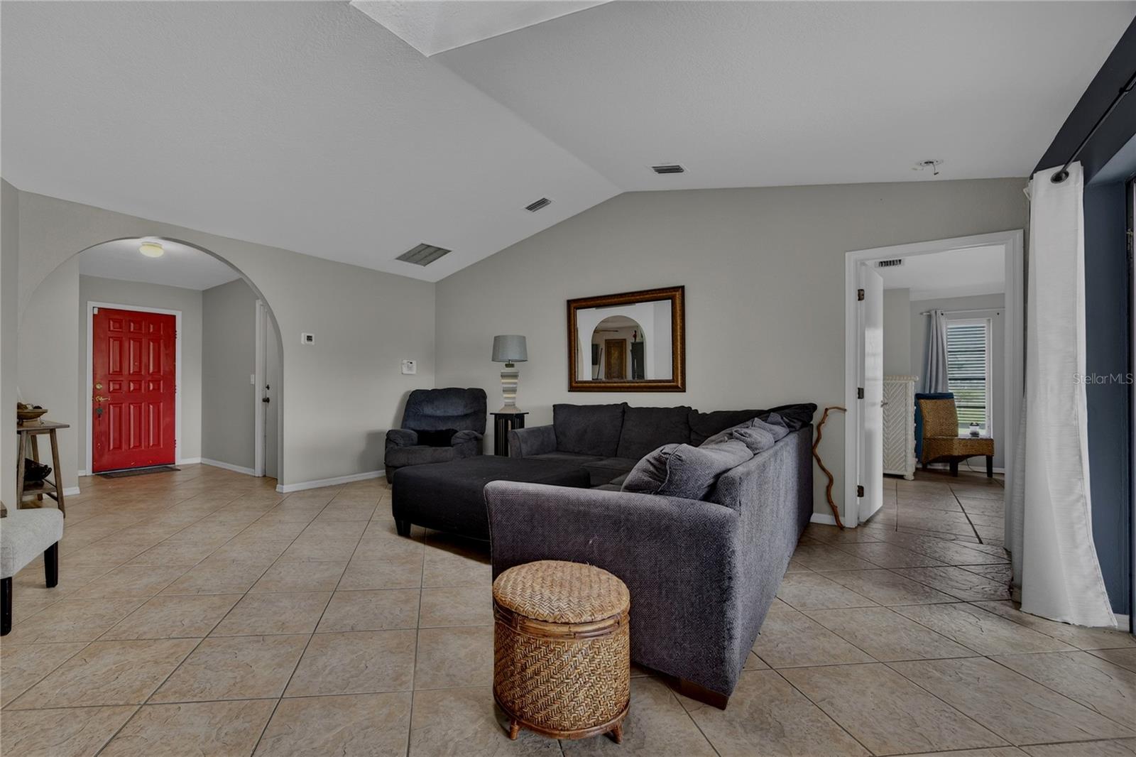 ROTONDA WEST PEBBLE BEACH - Residential