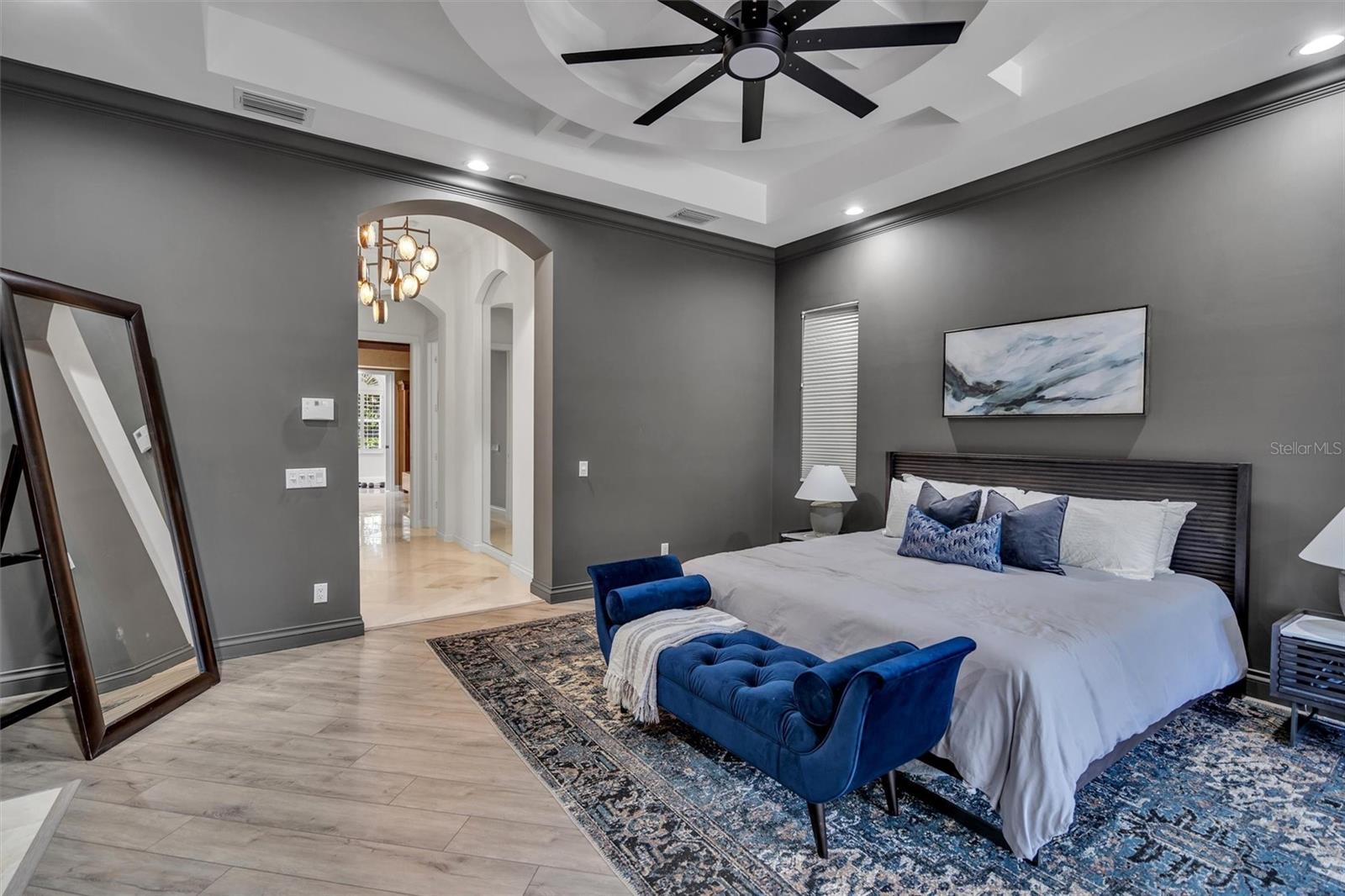 BAYOU CLUB ESTATES TR 2 PH 2 - Residential