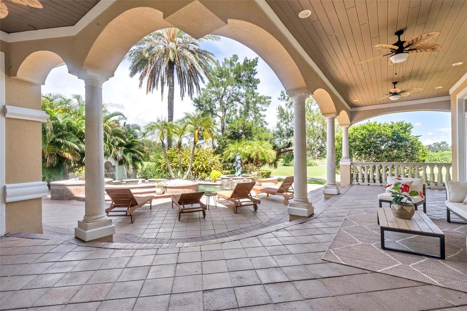 BAYOU CLUB ESTATES TR 2 PH 2 - Residential