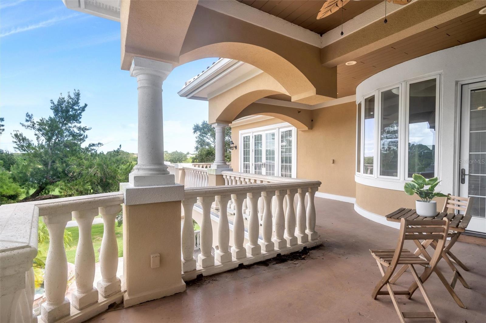 BAYOU CLUB ESTATES TR 2 PH 2 - Residential