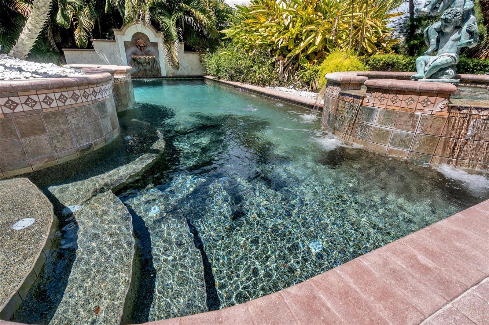 BAYOU CLUB ESTATES TR 2 PH 2 - Residential