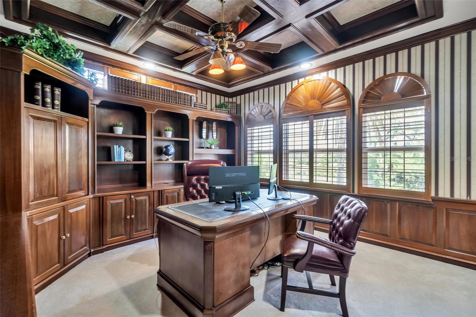 BAYOU CLUB ESTATES TR 2 PH 2 - Residential