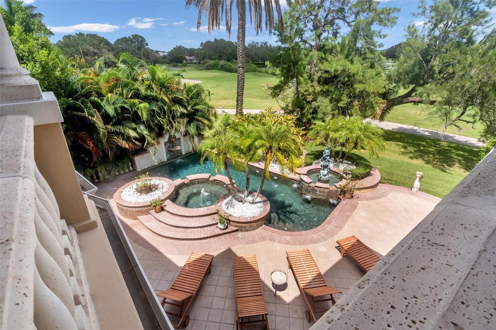 BAYOU CLUB ESTATES TR 2 PH 2 - Residential