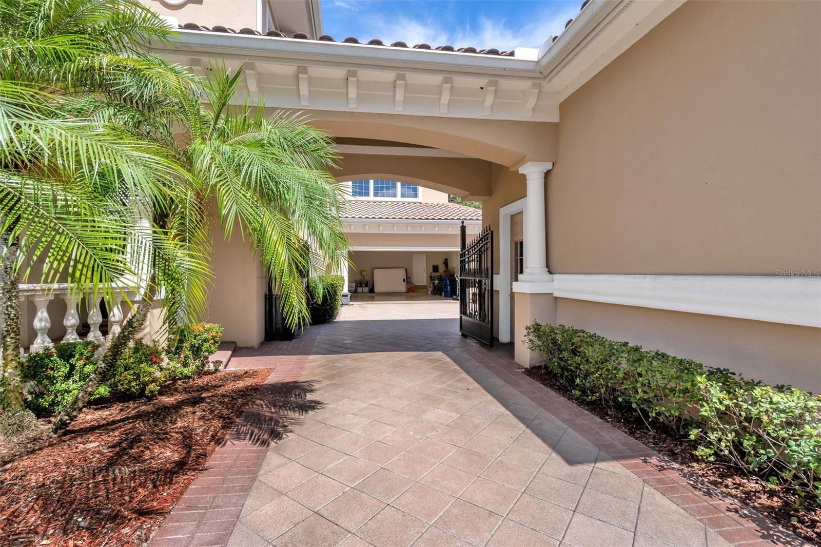 BAYOU CLUB ESTATES TR 2 PH 2 - Residential