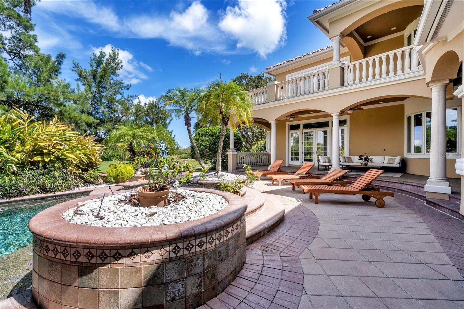 BAYOU CLUB ESTATES TR 2 PH 2 - Residential