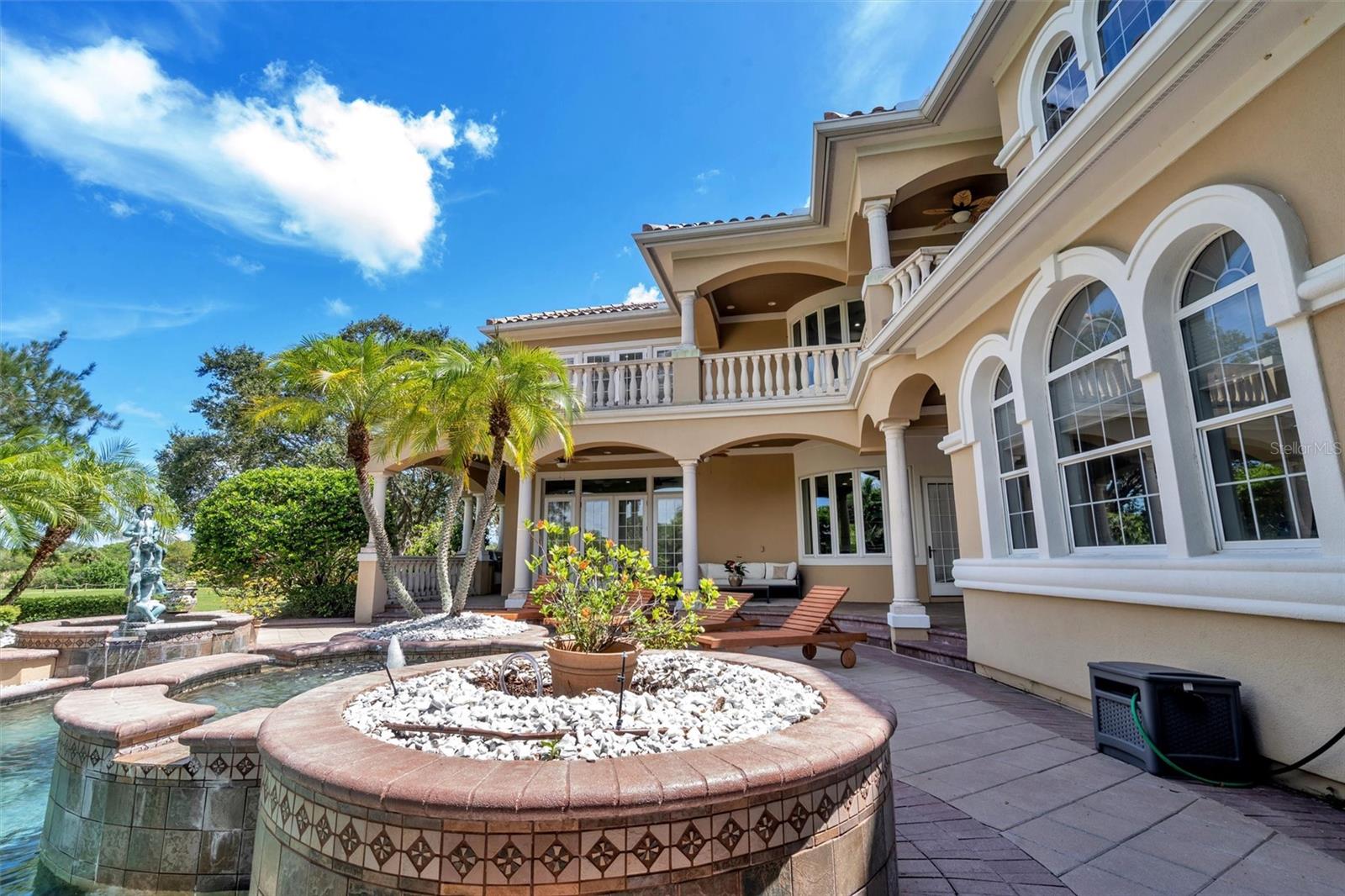 BAYOU CLUB ESTATES TR 2 PH 2 - Residential