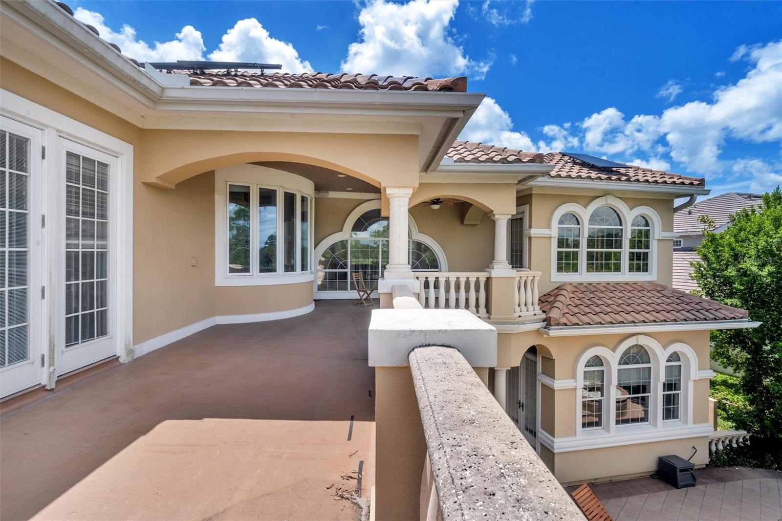 BAYOU CLUB ESTATES TR 2 PH 2 - Residential