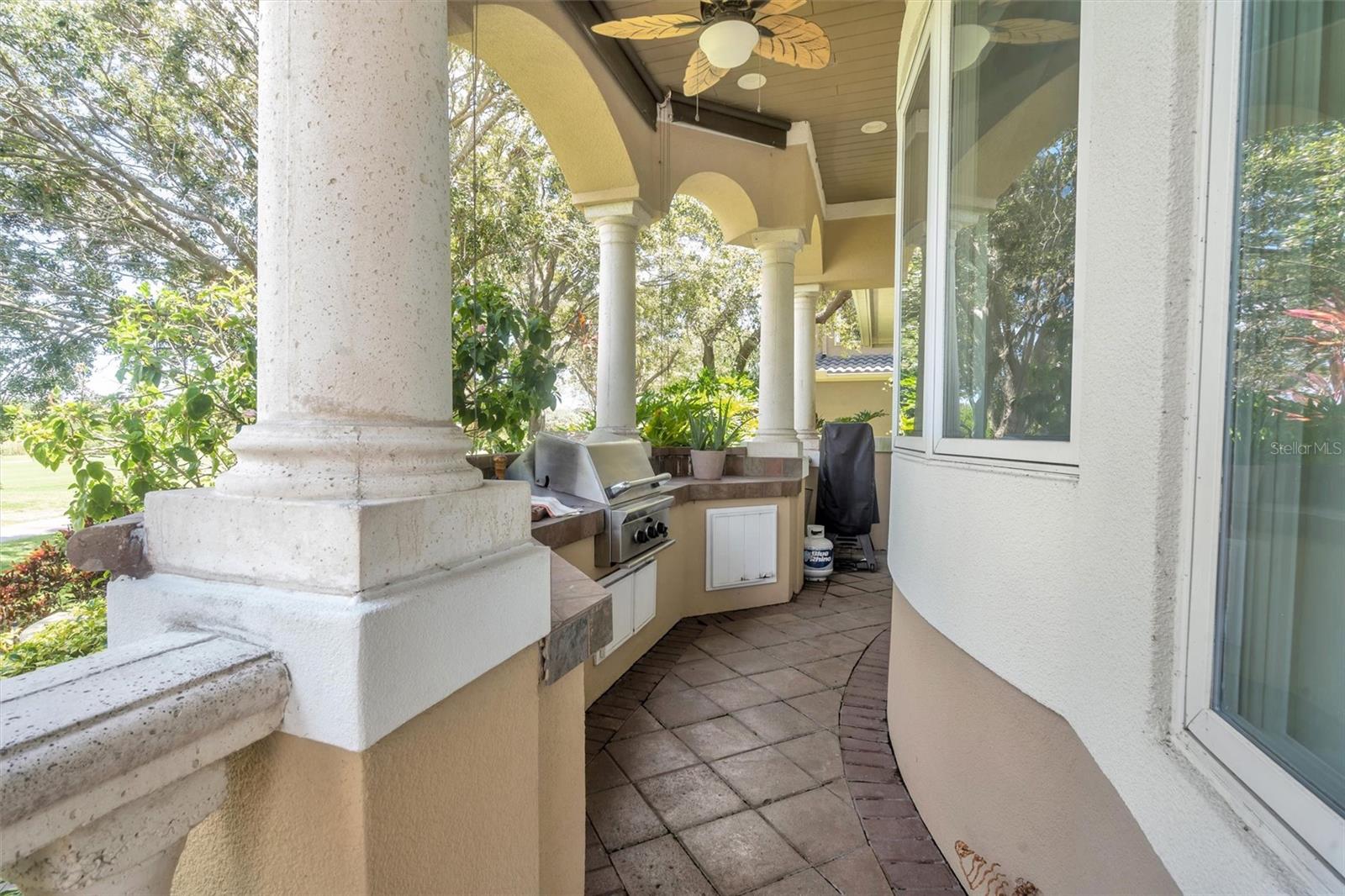 BAYOU CLUB ESTATES TR 2 PH 2 - Residential