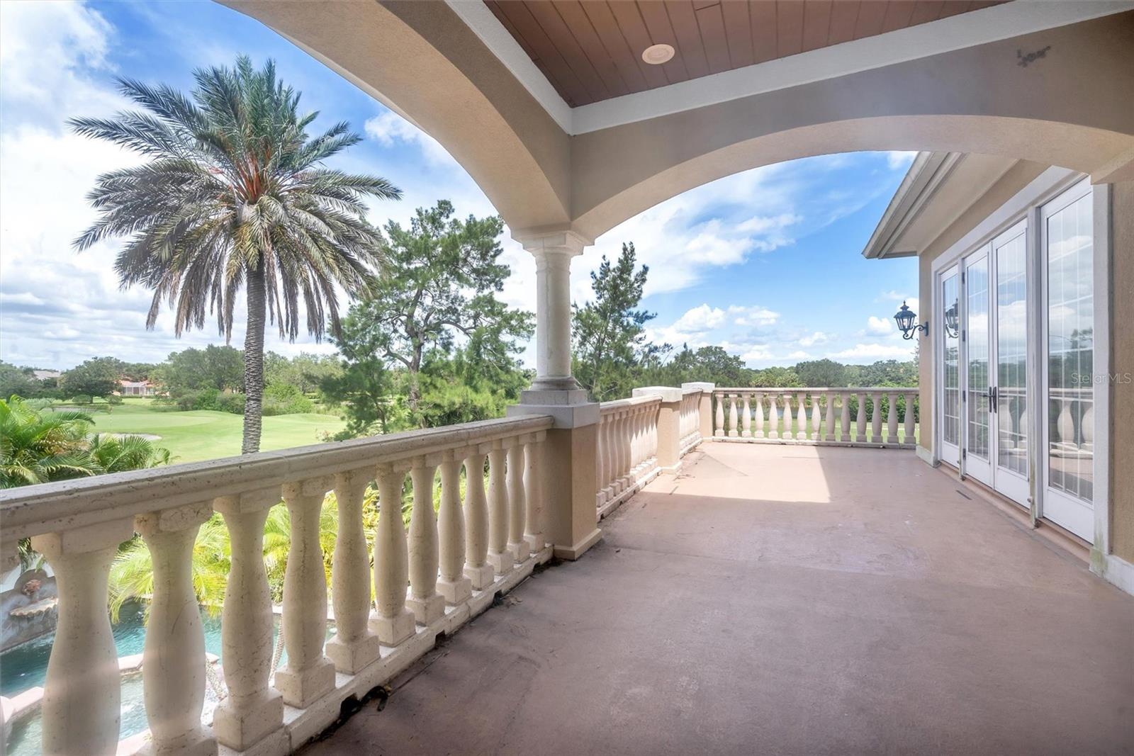 BAYOU CLUB ESTATES TR 2 PH 2 - Residential