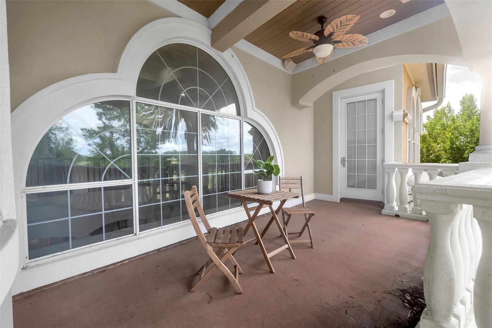 BAYOU CLUB ESTATES TR 2 PH 2 - Residential