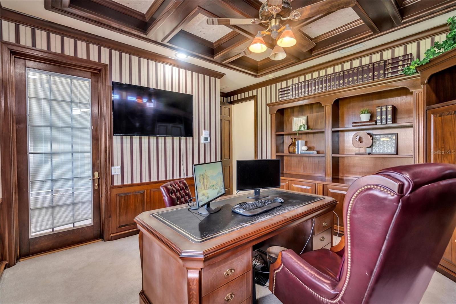 BAYOU CLUB ESTATES TR 2 PH 2 - Residential