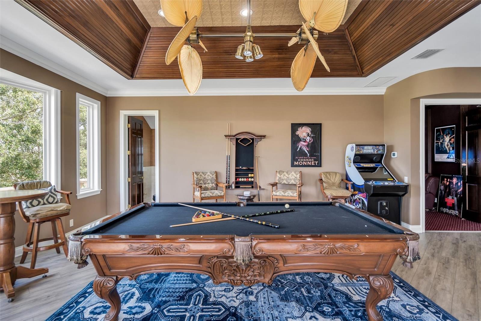 BAYOU CLUB ESTATES TR 2 PH 2 - Residential