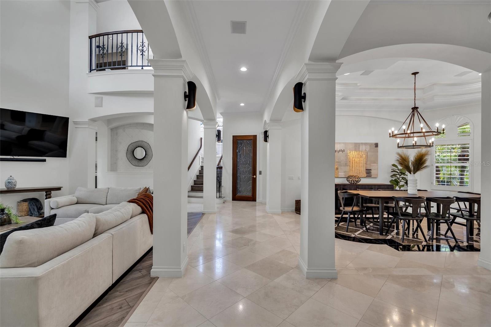 BAYOU CLUB ESTATES TR 2 PH 2 - Residential