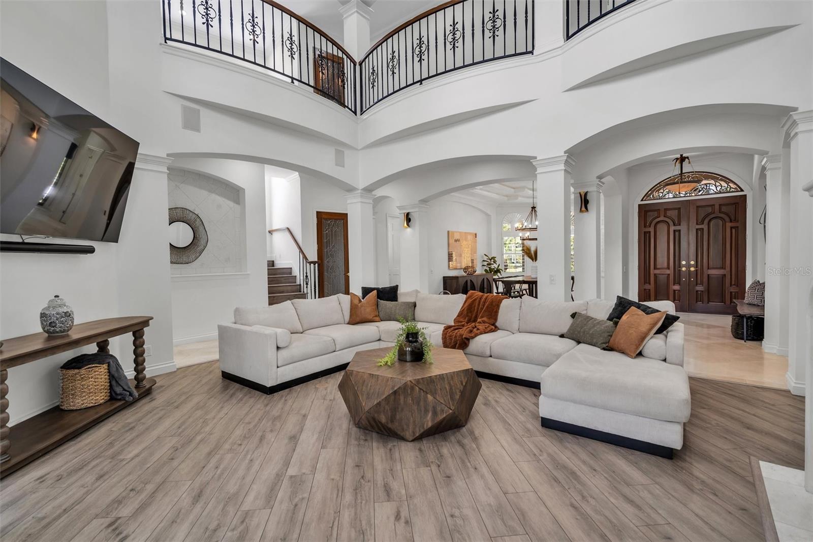 BAYOU CLUB ESTATES TR 2 PH 2 - Residential