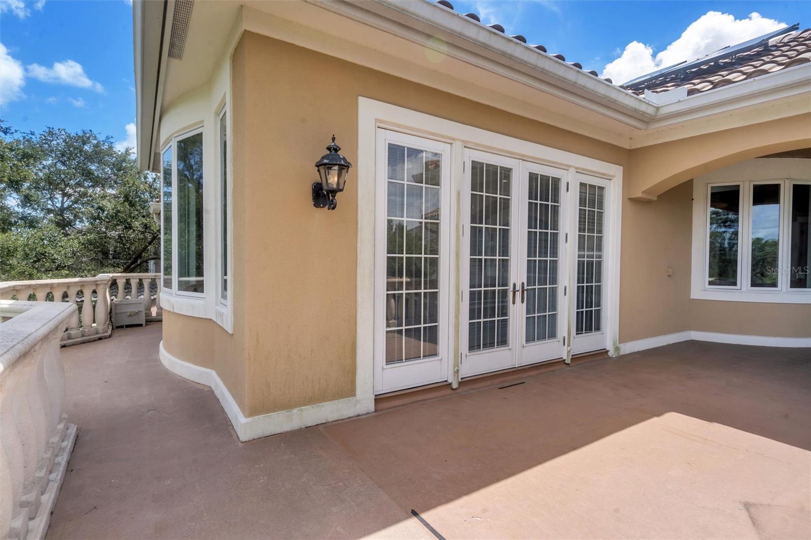 BAYOU CLUB ESTATES TR 2 PH 2 - Residential