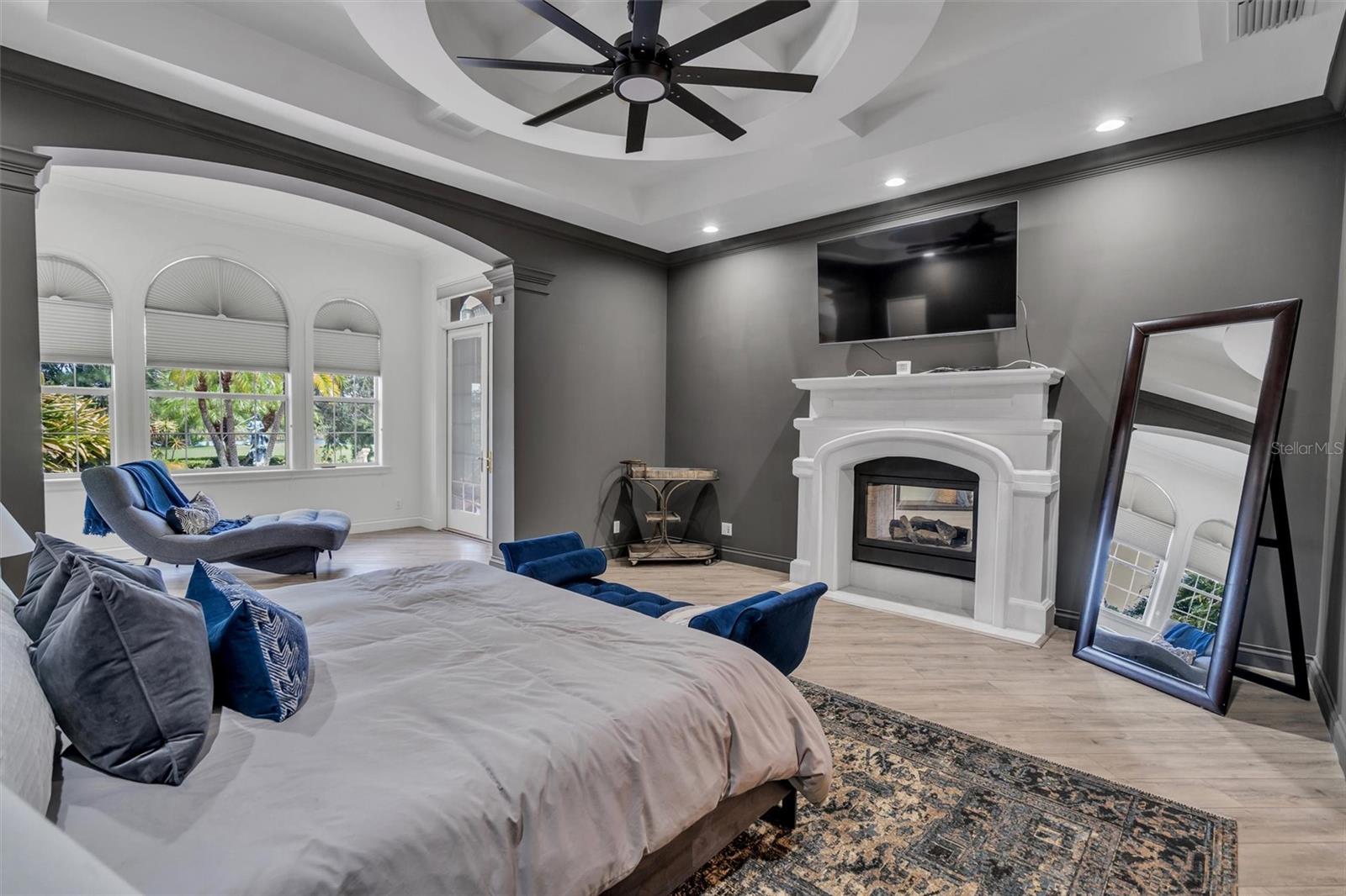 BAYOU CLUB ESTATES TR 2 PH 2 - Residential