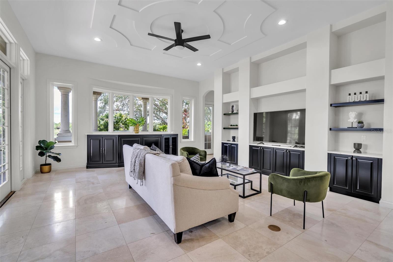 BAYOU CLUB ESTATES TR 2 PH 2 - Residential