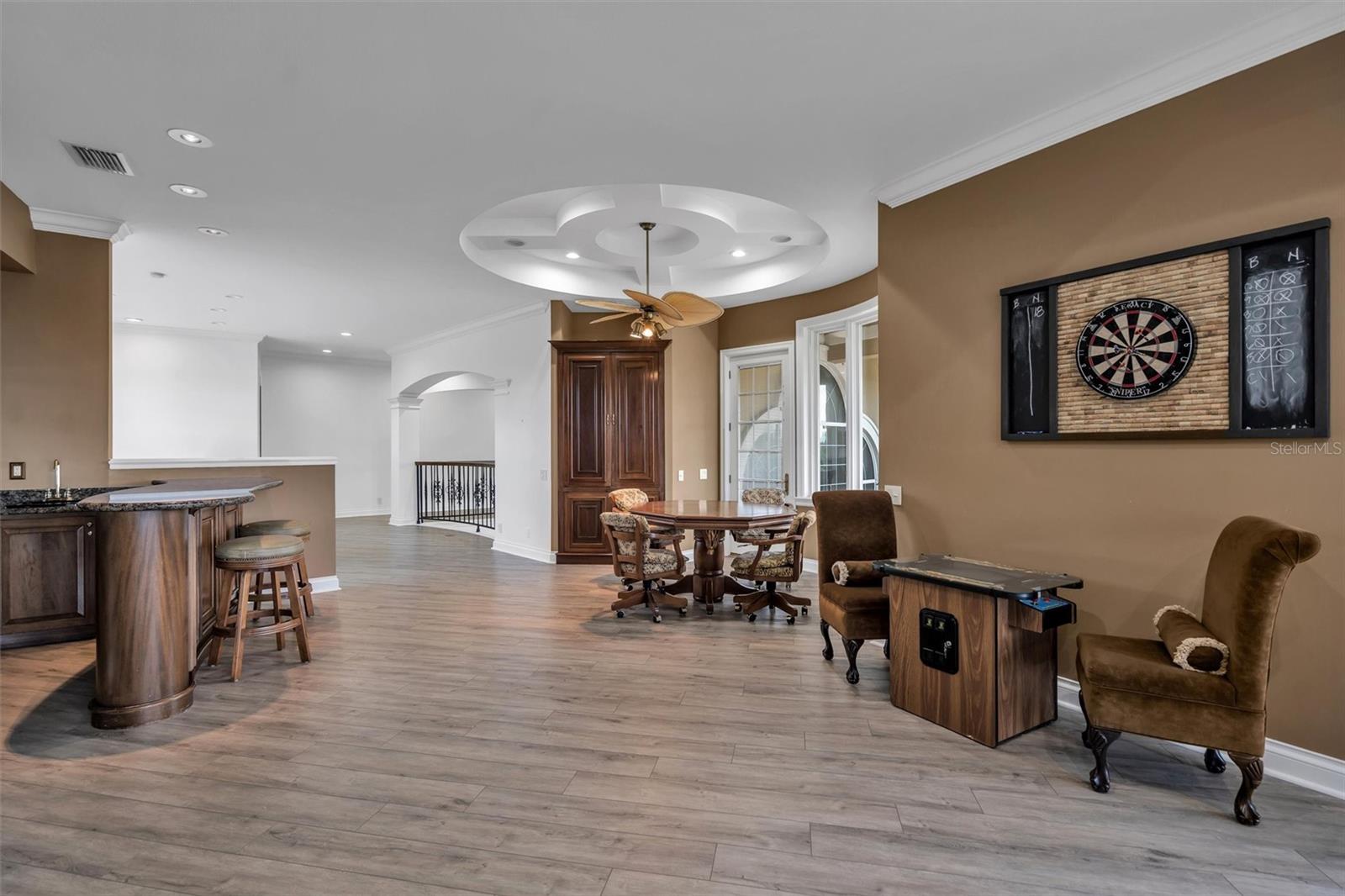 BAYOU CLUB ESTATES TR 2 PH 2 - Residential