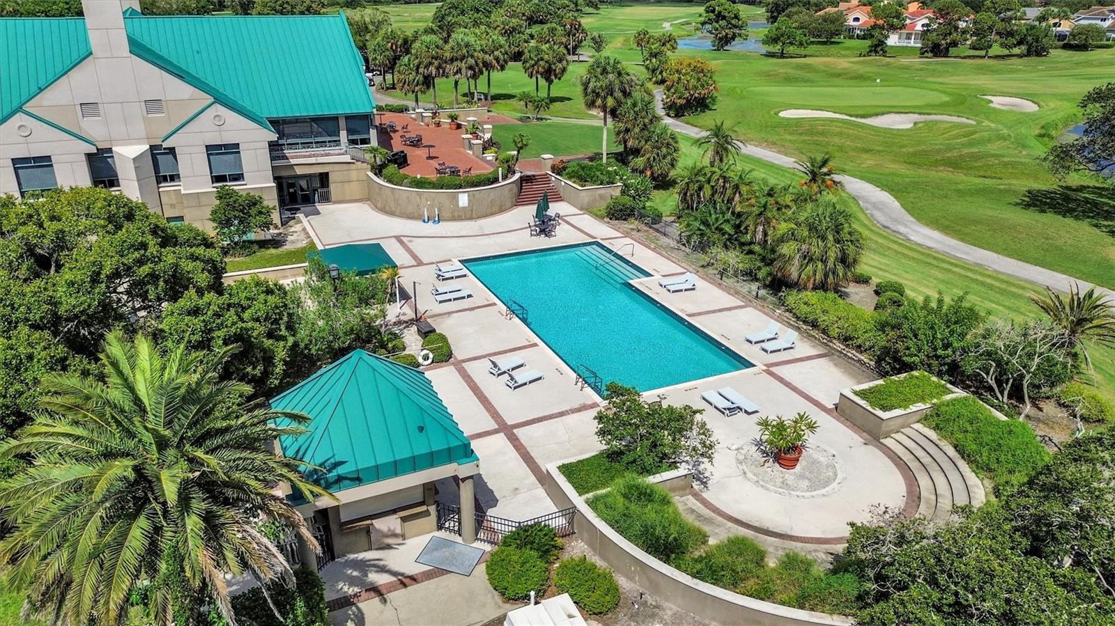 BAYOU CLUB ESTATES TR 2 PH 2 - Residential