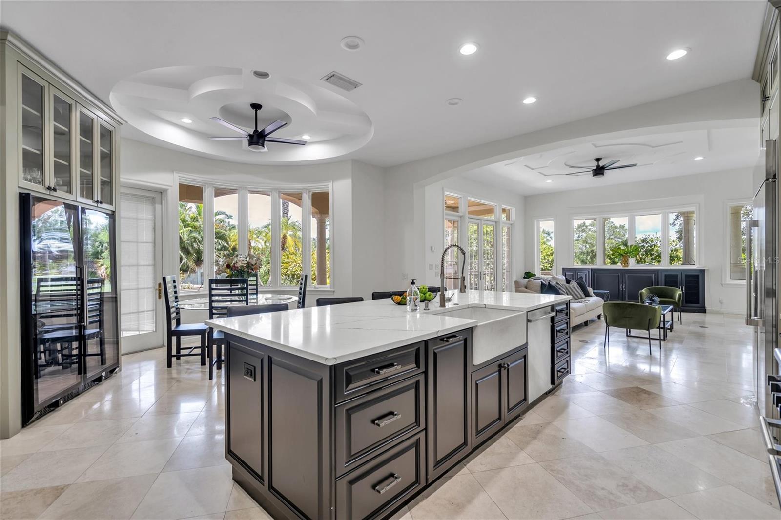 BAYOU CLUB ESTATES TR 2 PH 2 - Residential