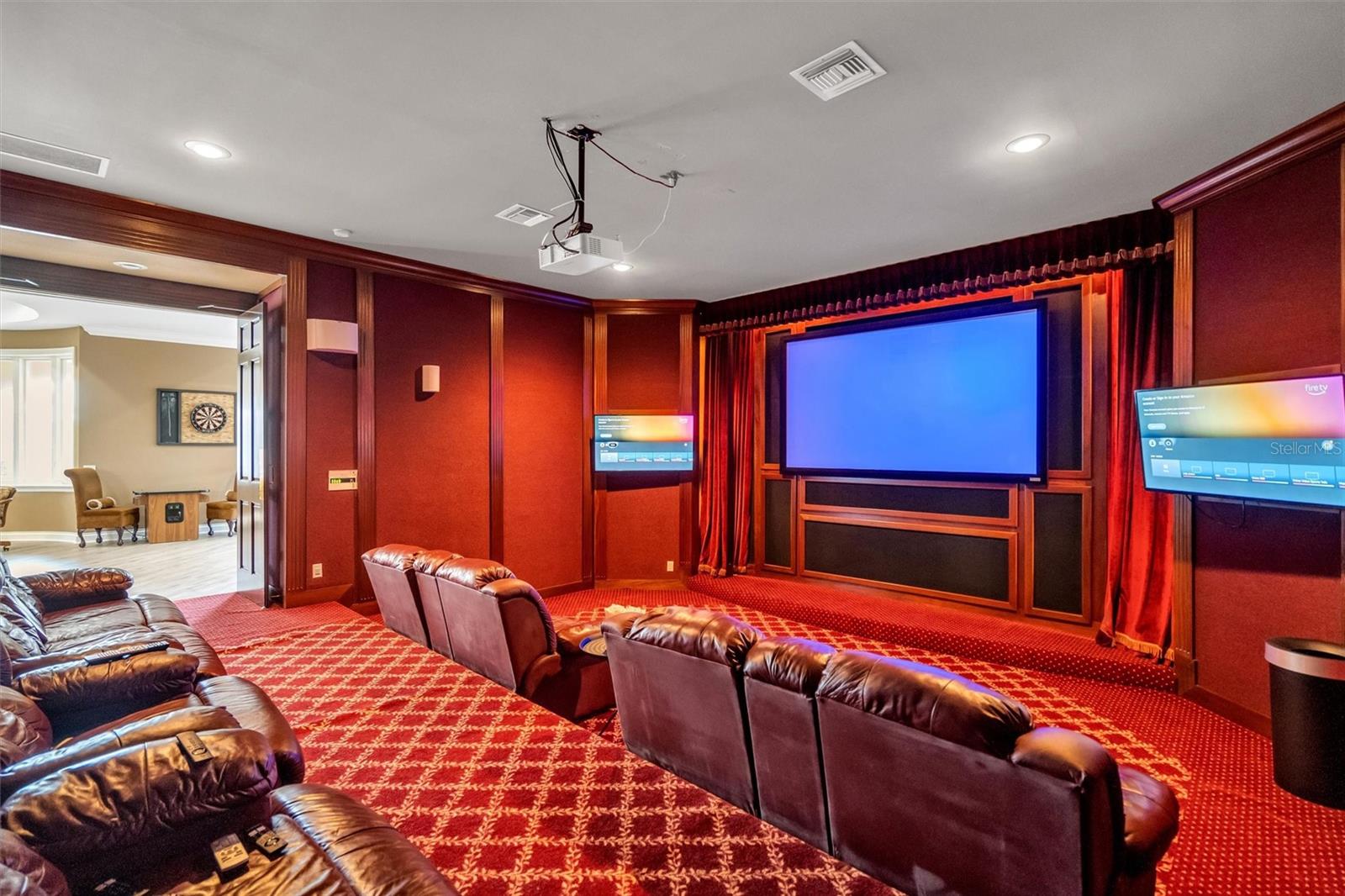 BAYOU CLUB ESTATES TR 2 PH 2 - Residential