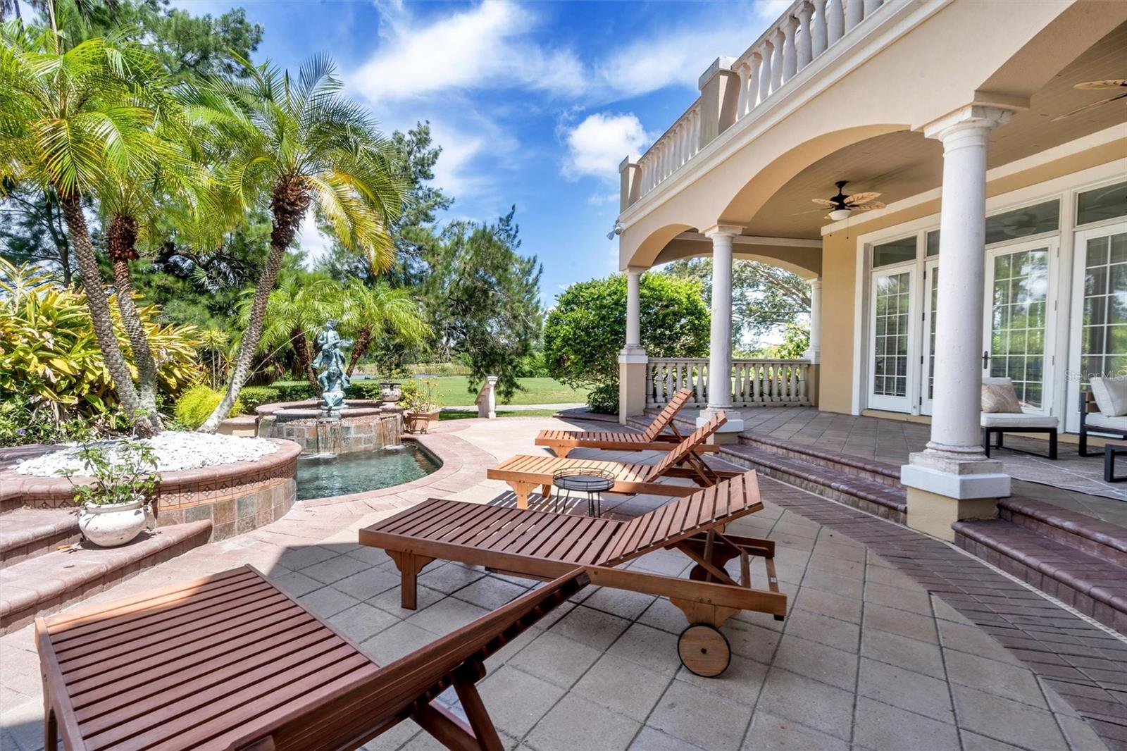 BAYOU CLUB ESTATES TR 2 PH 2 - Residential