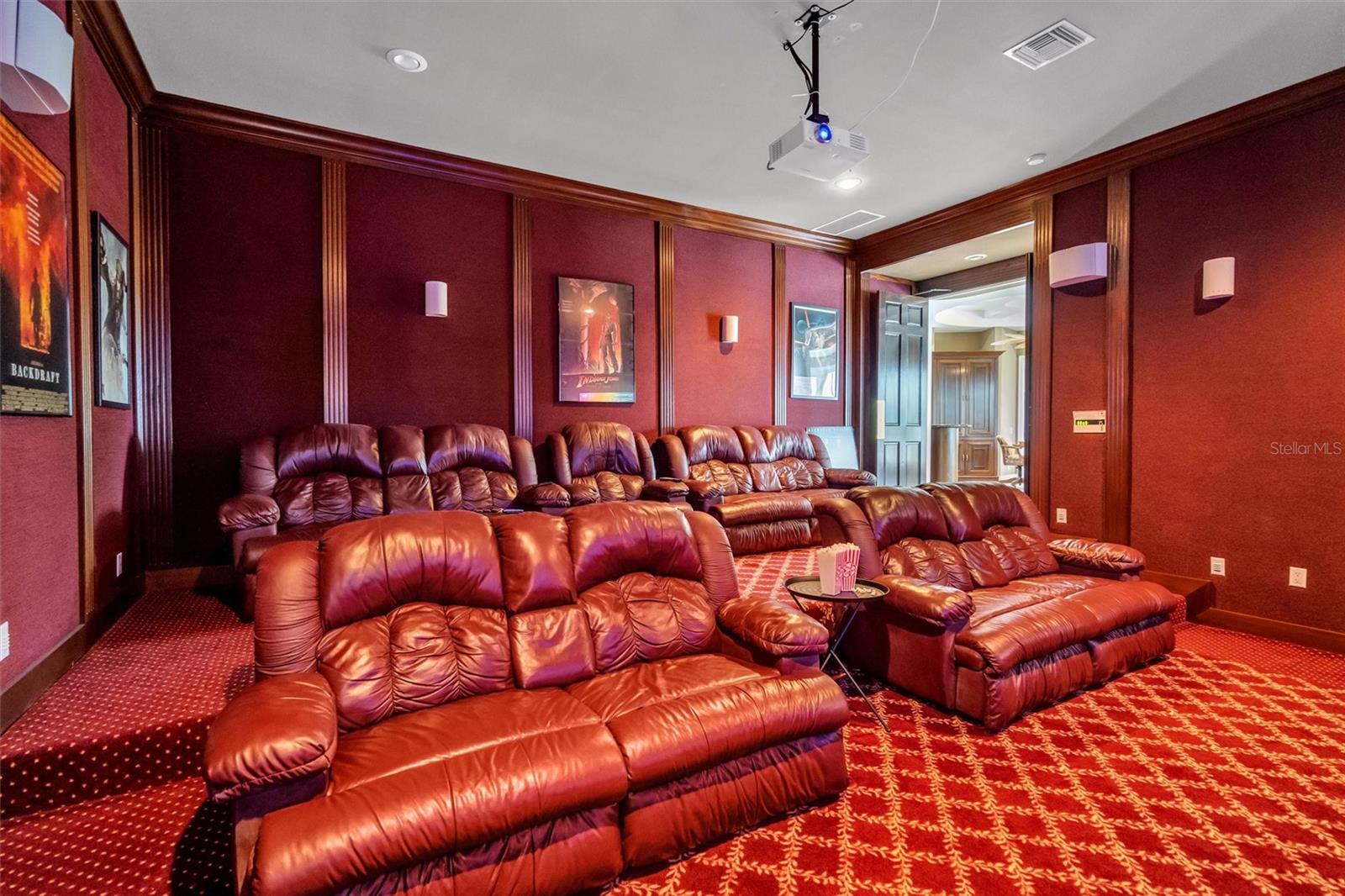 BAYOU CLUB ESTATES TR 2 PH 2 - Residential