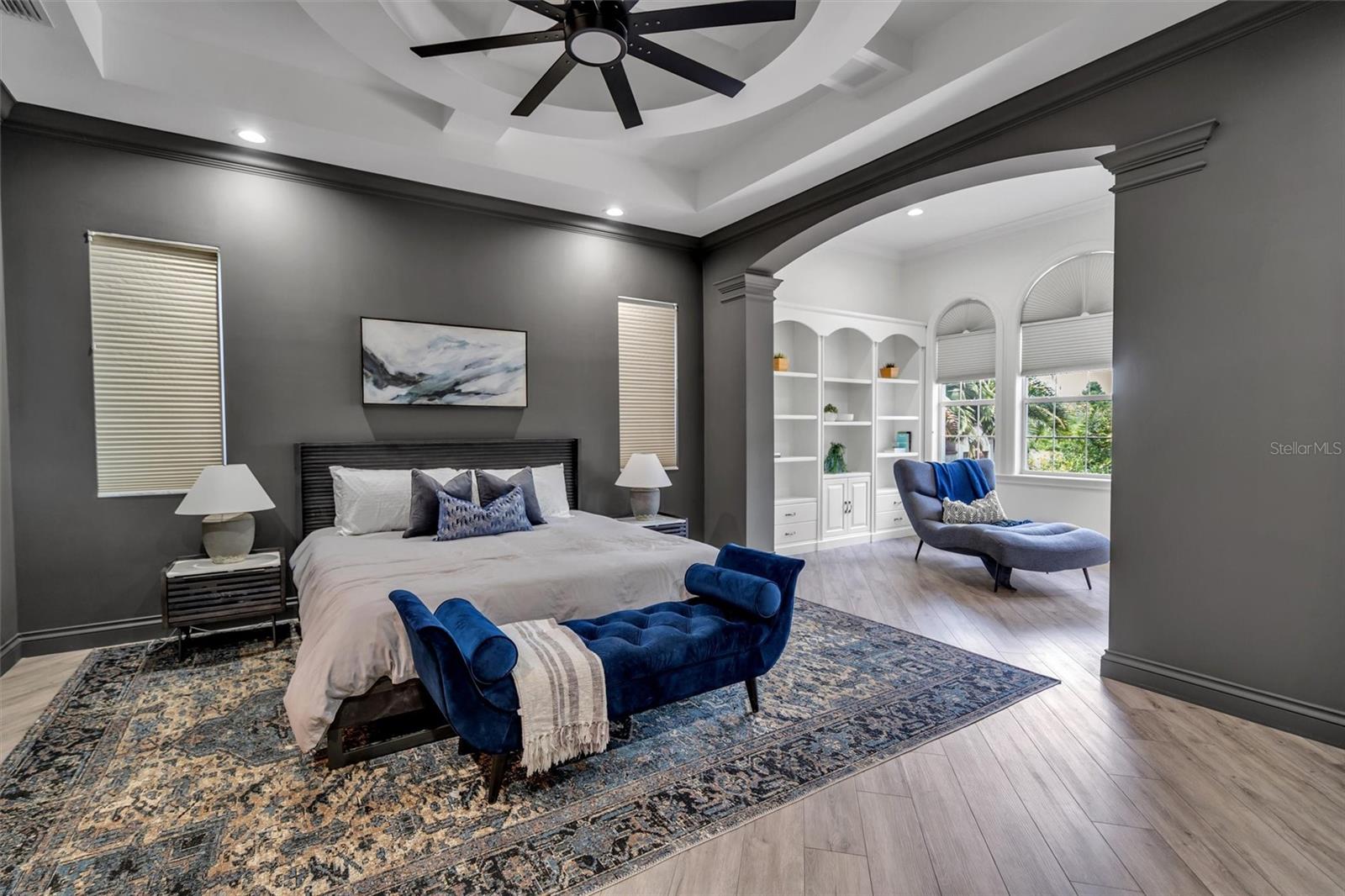 BAYOU CLUB ESTATES TR 2 PH 2 - Residential