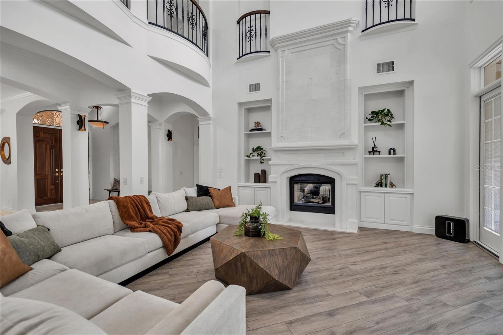 BAYOU CLUB ESTATES TR 2 PH 2 - Residential