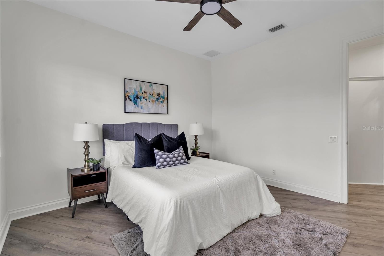 BAYOU CLUB ESTATES TR 2 PH 2 - Residential