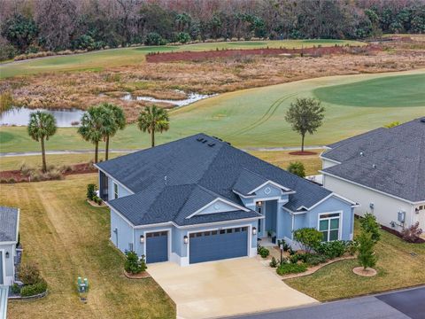 A home in THE VILLAGES