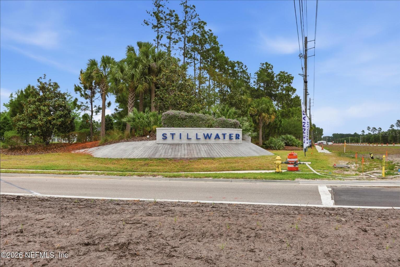 STILLWATER - Residential