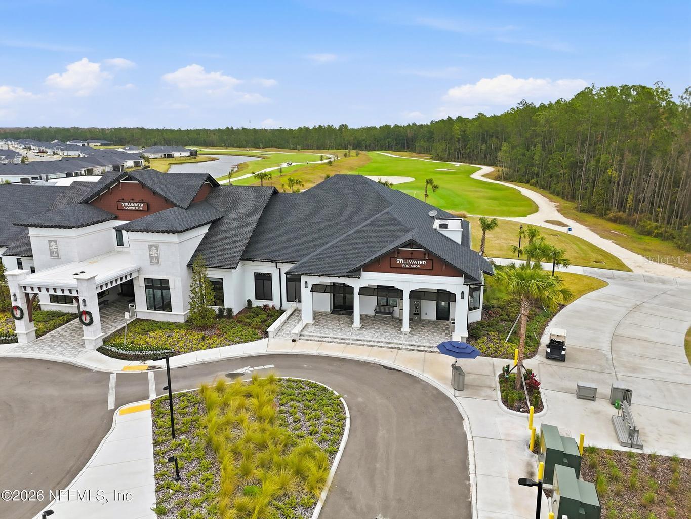 STILLWATER - Residential