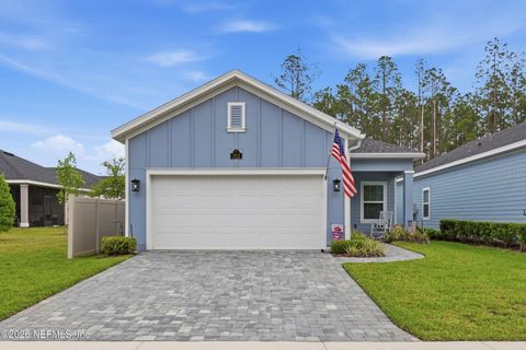 Photo of 312 Stillwater Boulevard, St Johns, FL 32259 (MLS # O6404162)