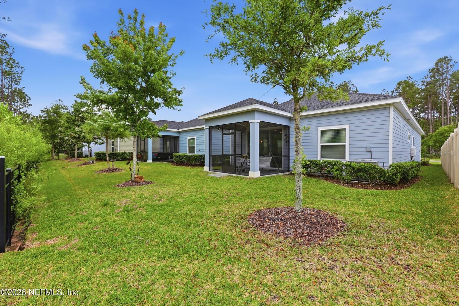 STILLWATER - Residential